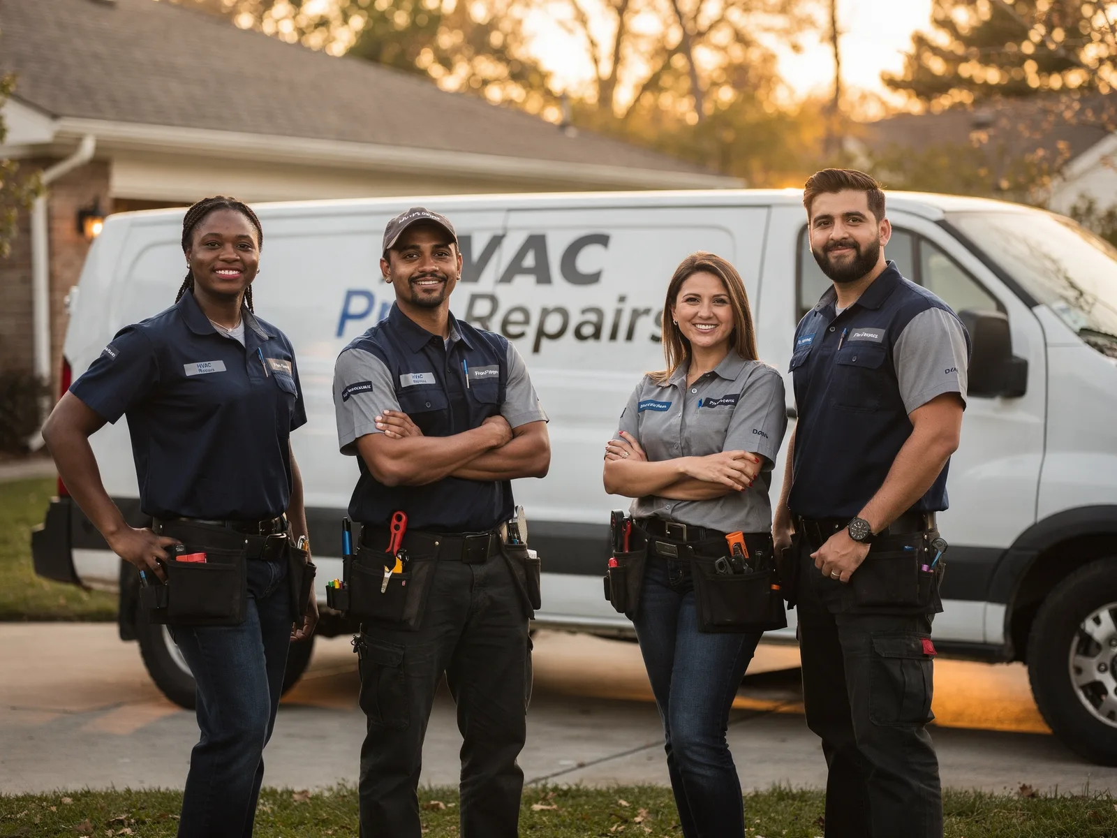Heat Pump Repair company in Eatontown, NJ