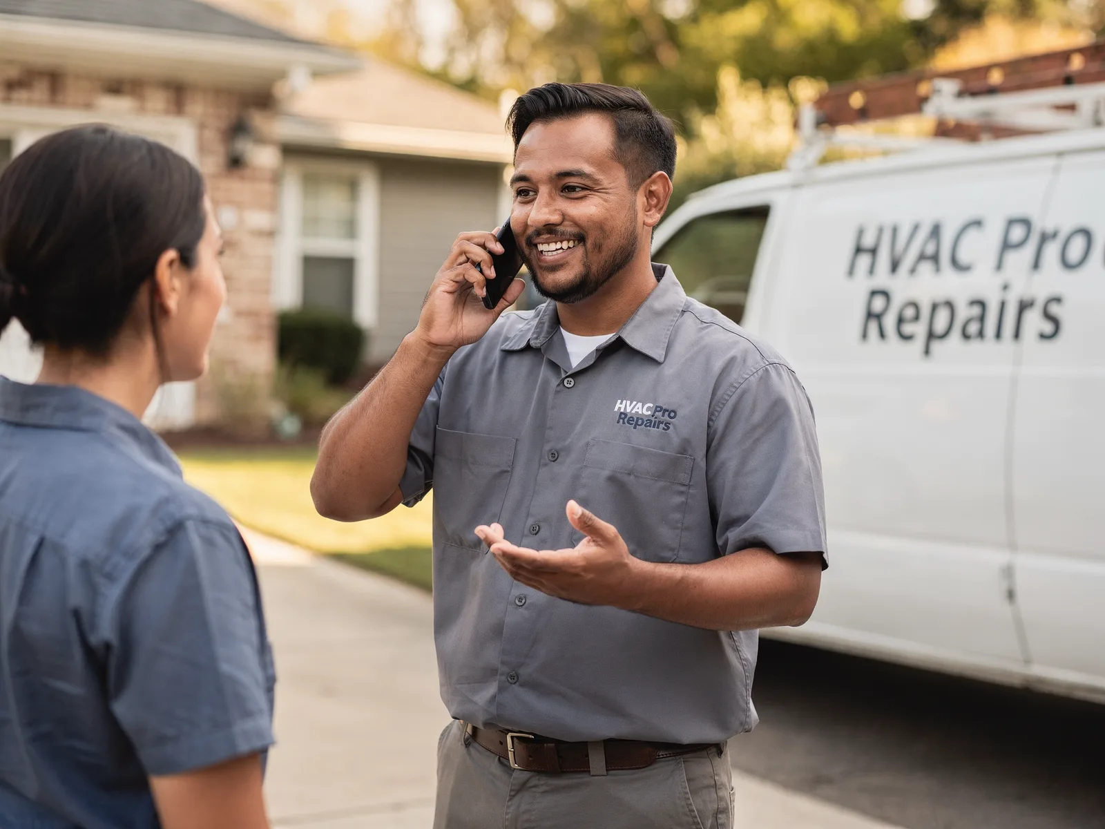 Heat Pump Repair Eatontown, NJ FAQs